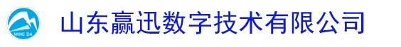 山東贏迅數字技術有限公司